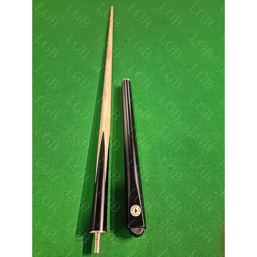 LGB Professional Snooker cue by CONDY
