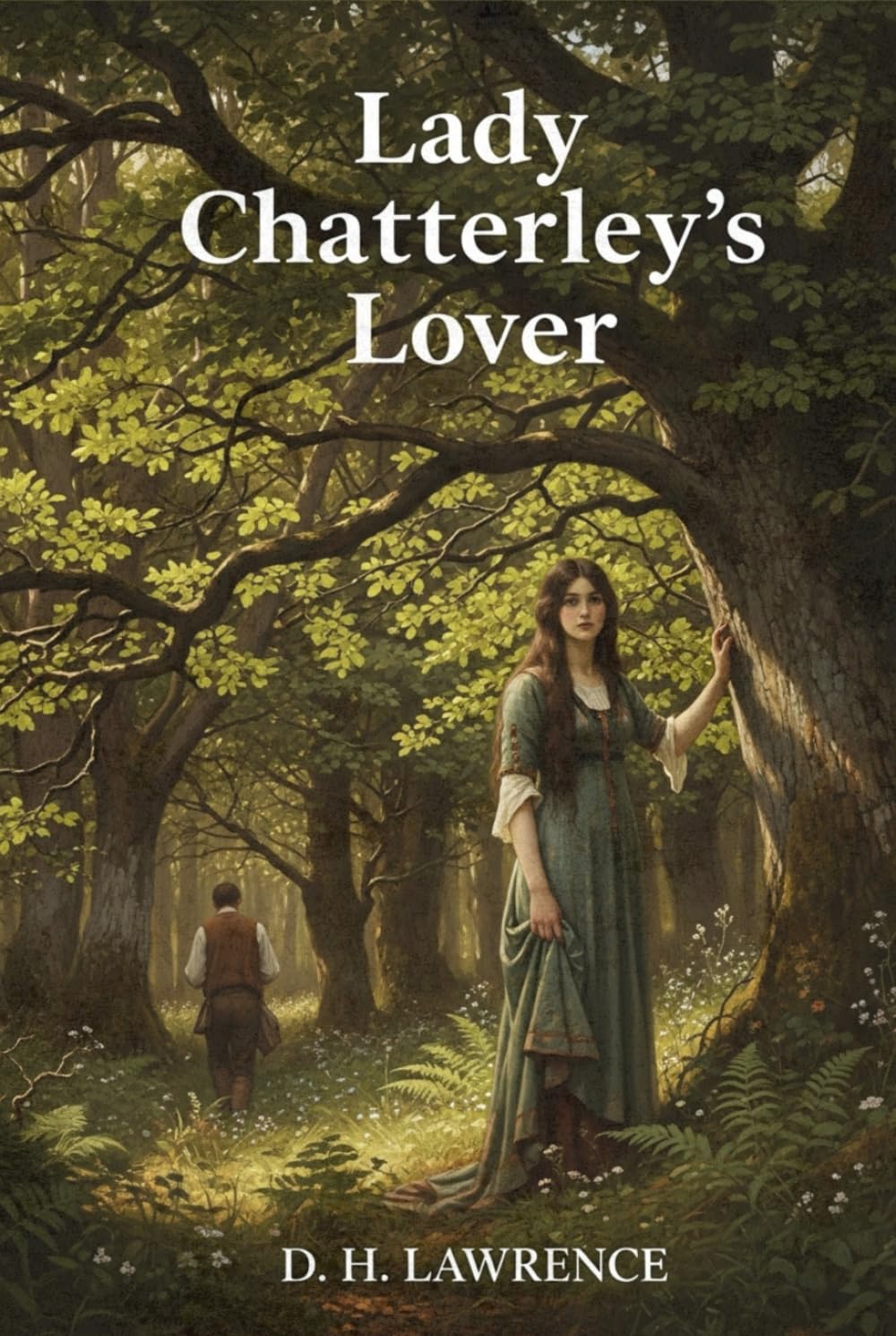 Lady Chatterley's Lover