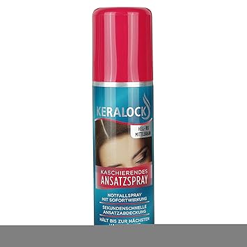 keralock ansatzspray rot rotbraun