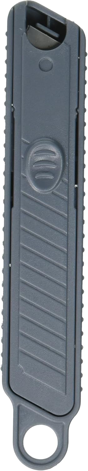 Clauss 18036 Snap Blade Utility Knife Replacement Blades, Pack of 10