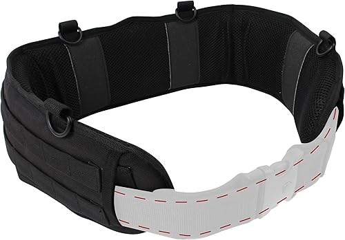 Miniatura 7 de Rothco Cinturón de batalla