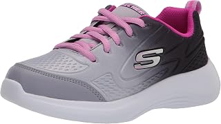 Unisex-Child Selectors-Swirl Prism Sneaker