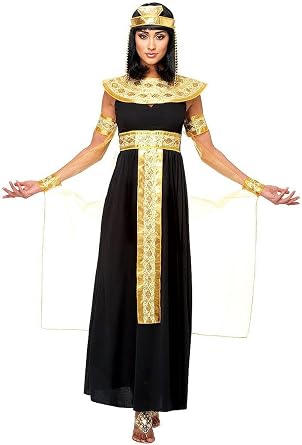 womens Costume Culture Queen of the NileCostume