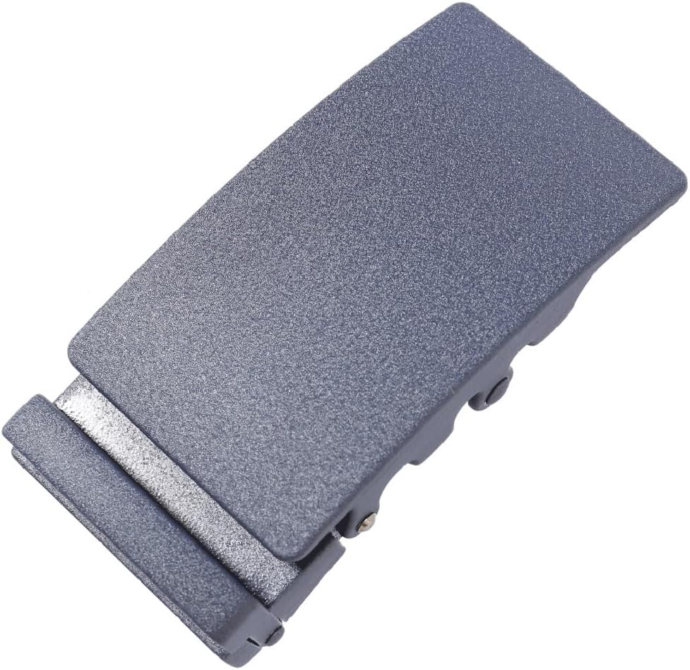 Belt Buckle, Business Alloy, Men's Pants, Automatic