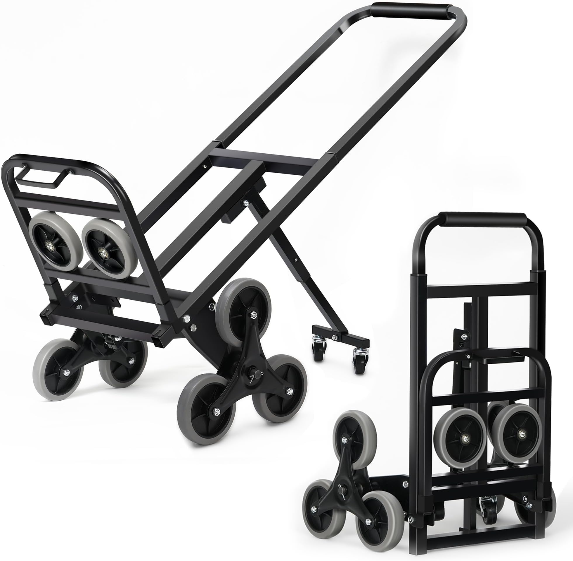 Chariot-diable De Transport Cargo I Fortec