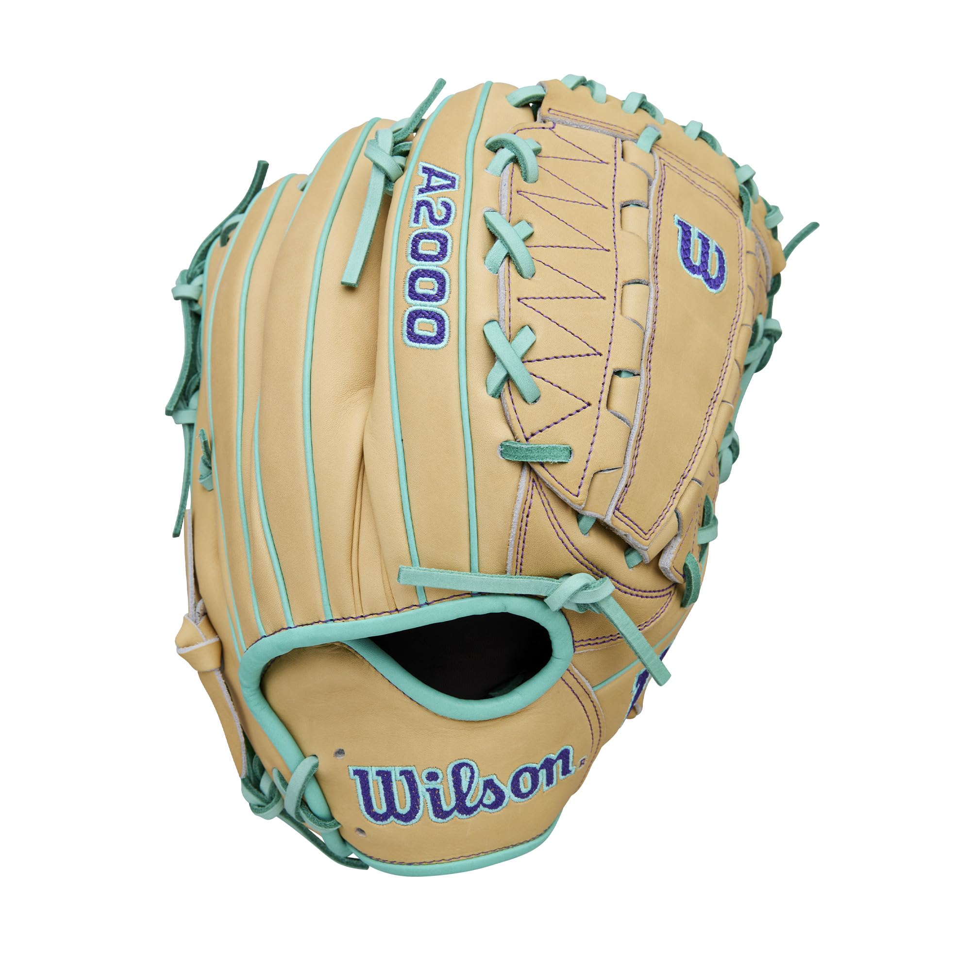 Amazon.com : Wilson Spring 2026 A2000® DH12 12” Pitcher's Baseball