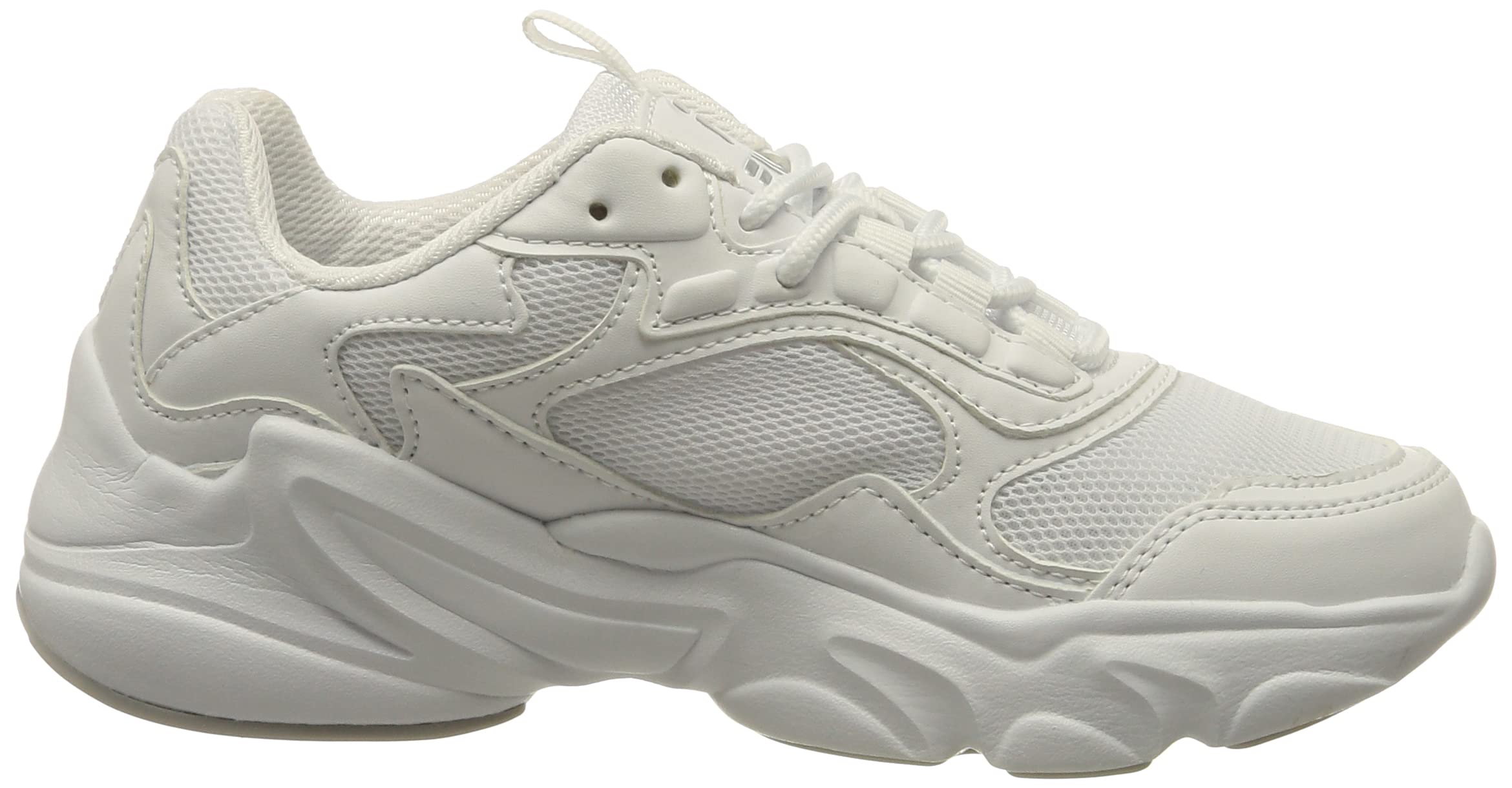 Fila Collene CB Wmn Scarpe da ginnasticaDonna