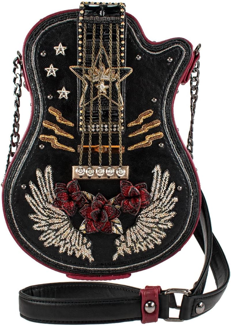 Mary Frances I'm a Star, Multi