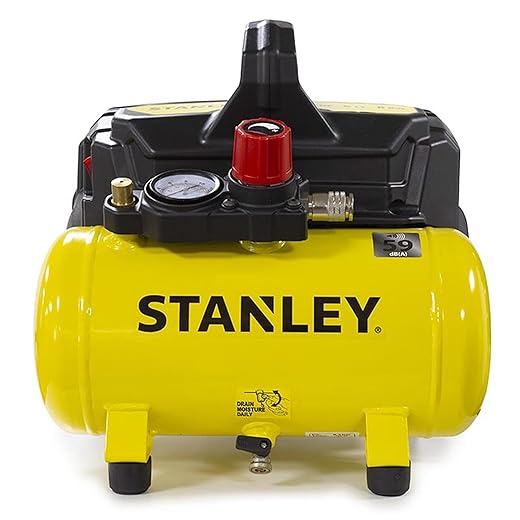 STANLEY DST 100/8/6 – 6 L