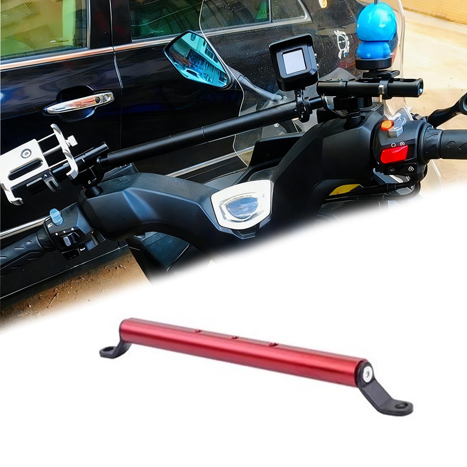 Amazon.co.jp: BOFOMTT FOR For シグナス グリファス Cyguns Gryphus