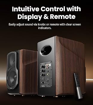 EDIFIER スピーカー　S2000MKIII エディファイア　N1376 EDIFIER スピーカー S2000MKIII エディファイア N1376 EDIFIER