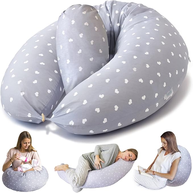 cuddle u nursing pillow