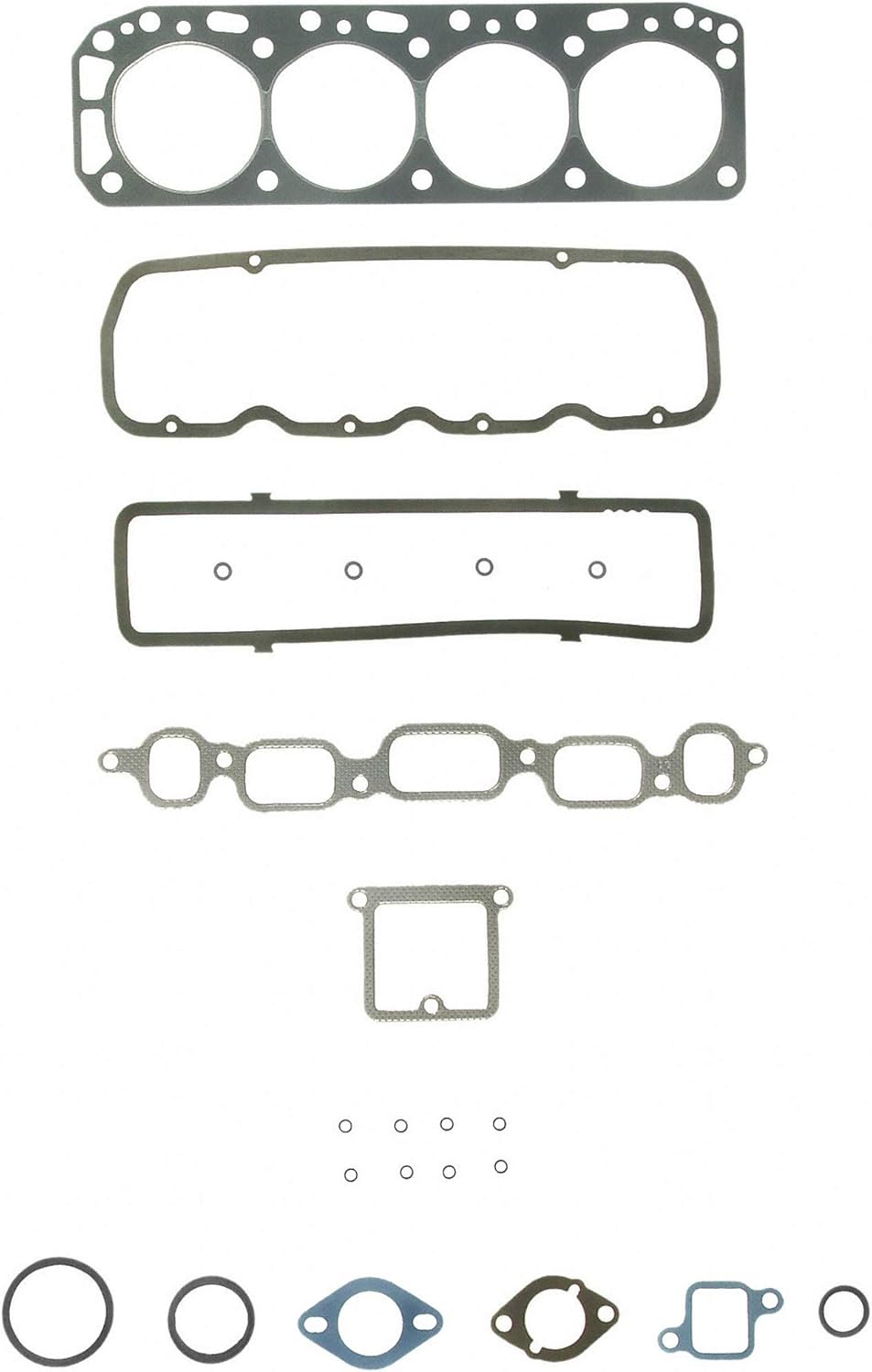 FEL-PRO HS 8530 PT-1 Head Gasket Set