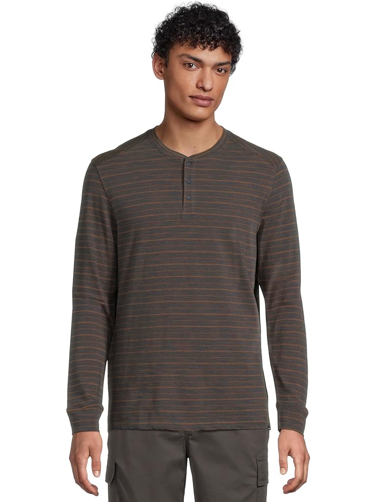 Black Prana Ronnie Henley II