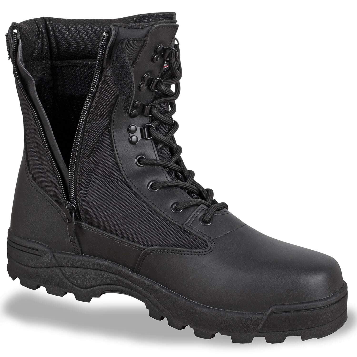 bw-online-shopSWAT Security Tactical Boots Boot Zipper