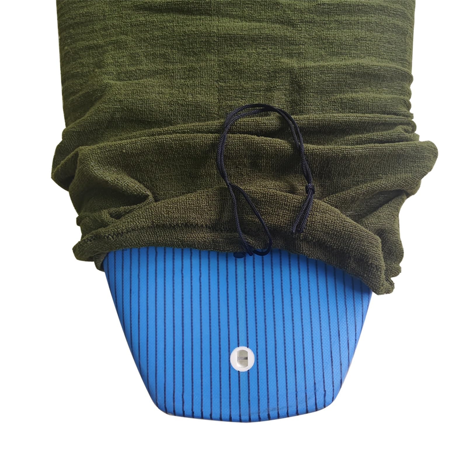 Funda Tabla Surf Funda for Tabla de Surf de 1,82 m/2 m, fácil de Transportar, Accesorio for Deportes acuáticos