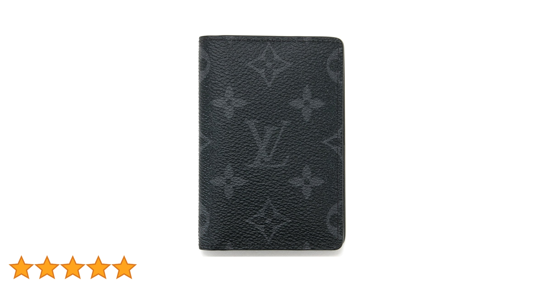 値下げ中です　ルイヴィトン　名刺入れ ルイヴィトンN60391オーガナイザー・ドゥ ポッシュ LVxNIGO