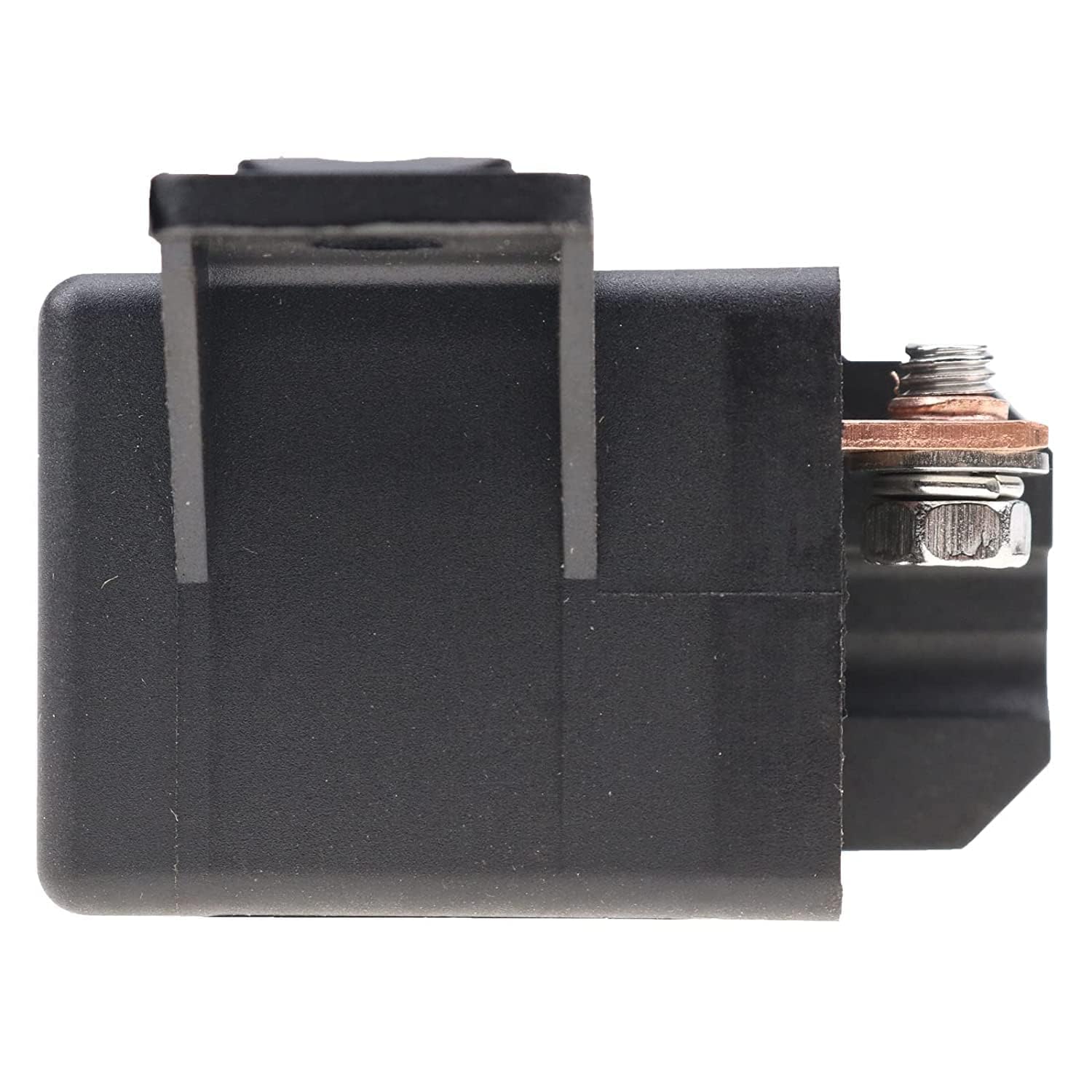 JZGRDN 12V 75A Normal Open Power Relays Starter Relay 0332002168 V23232-D0001-X001