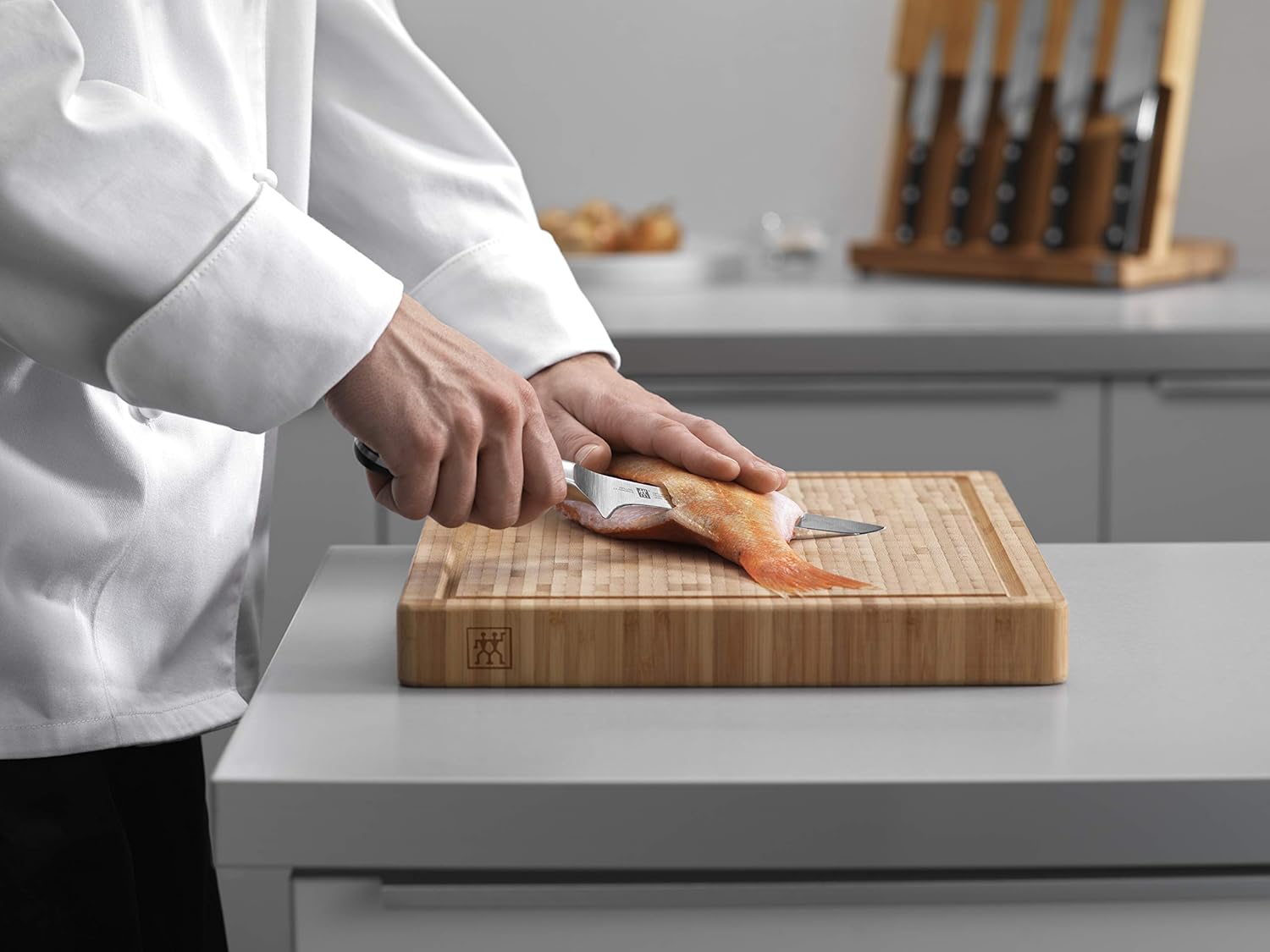 HENCKELS Carving knife