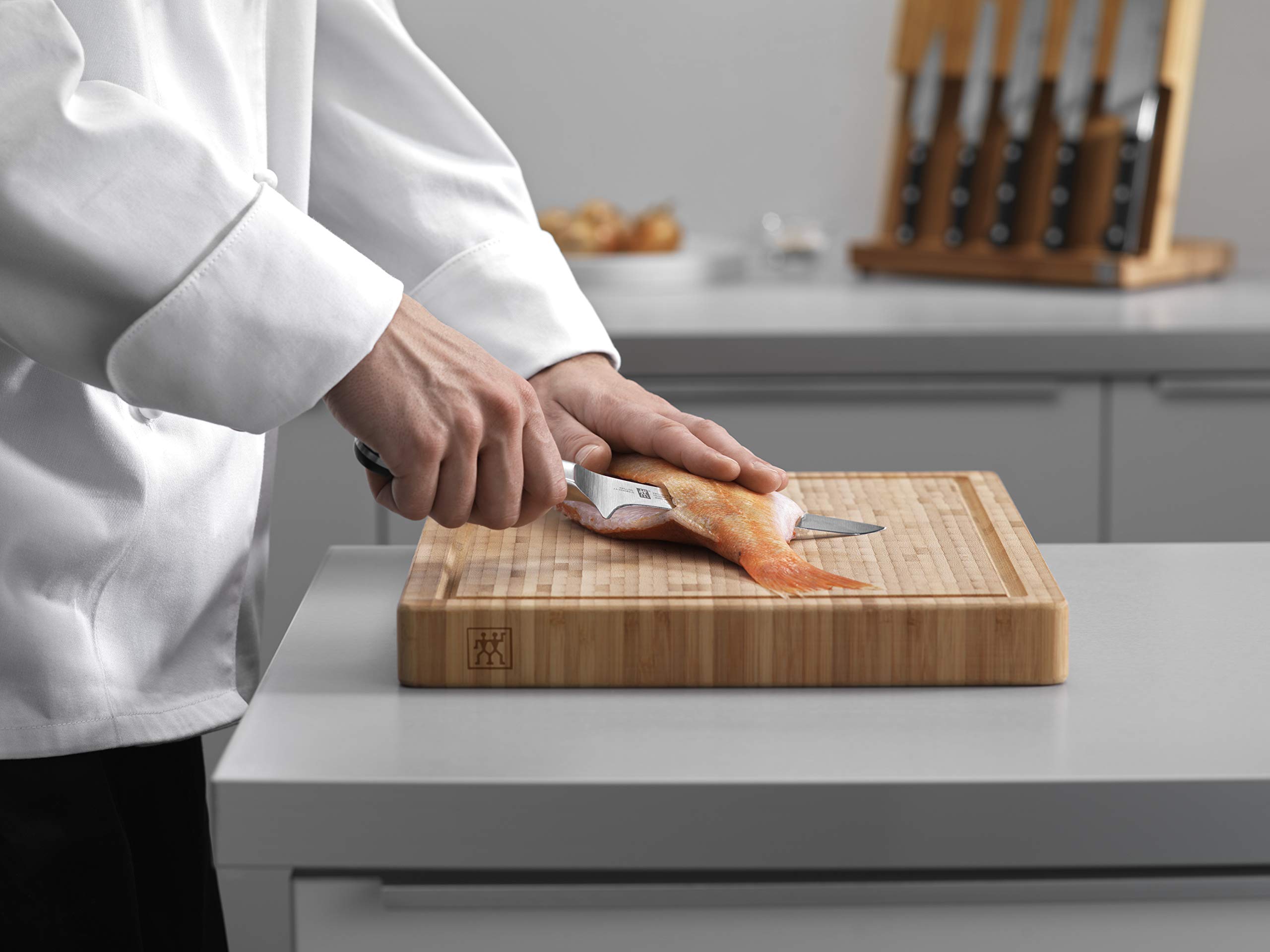 Zwilling 38404-141-0 PRO - Coltello per disossare