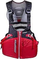 Vista 5 de Stohlquist Chaleco salvavidas Ebb para hombre (PFD)
