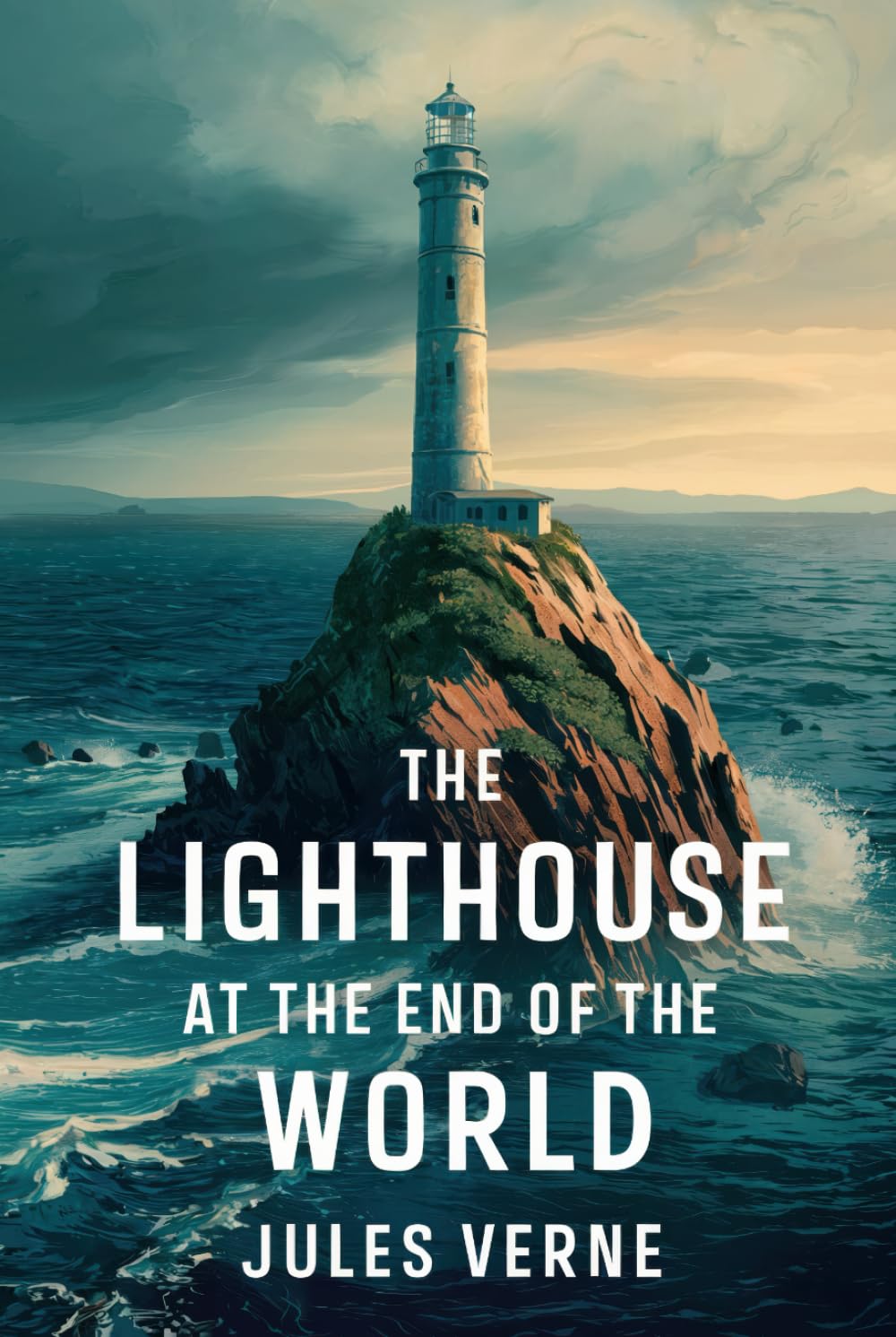 The Lighthouse at the End of the World: A New Translation