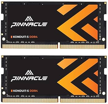 Timetec Pinnacle 32GB KIT(2x16GB) DDR4 3200MHz (or 2933MHz