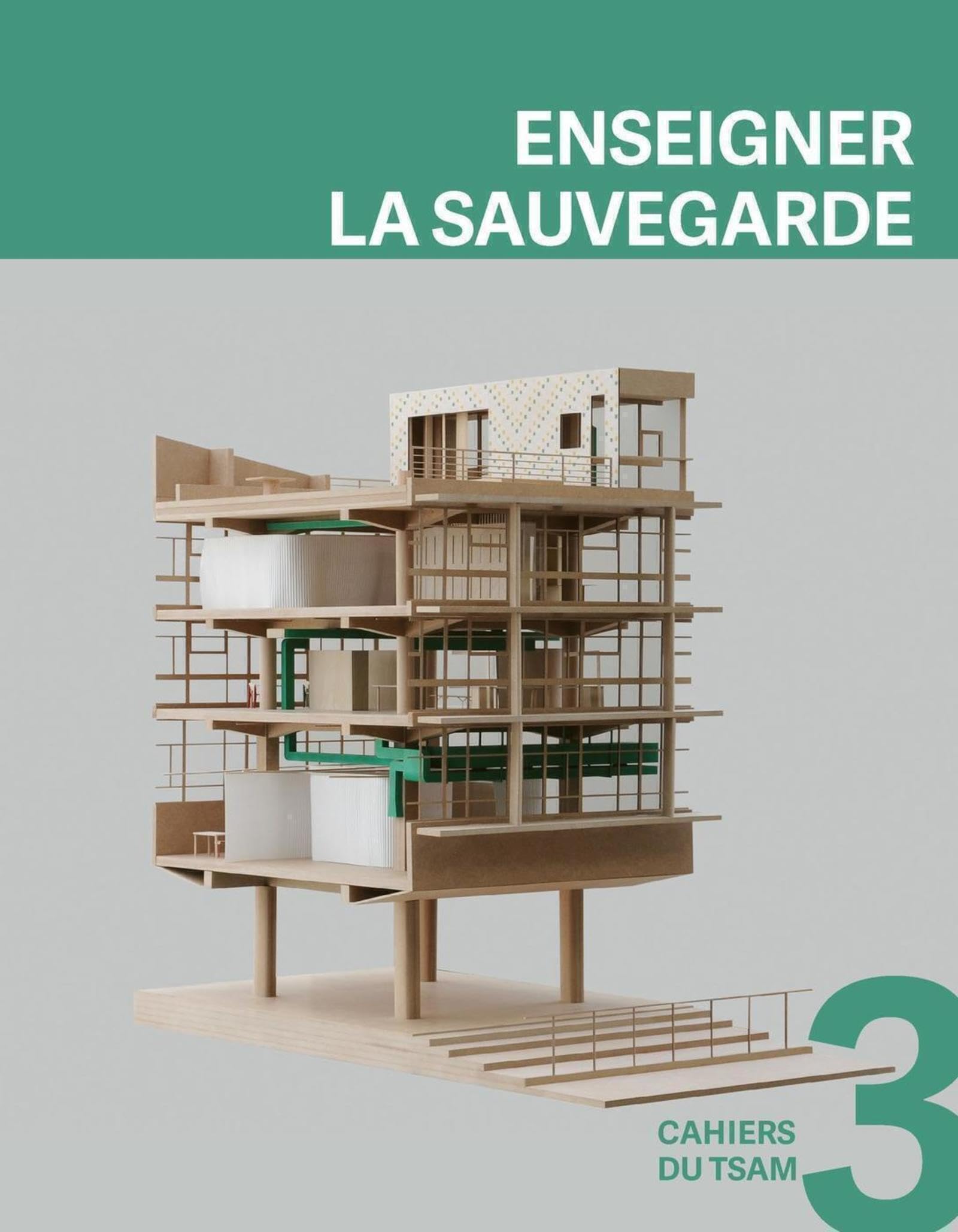 Enseigner la sauvegarde avec une méthode pas à pas pour formateurs