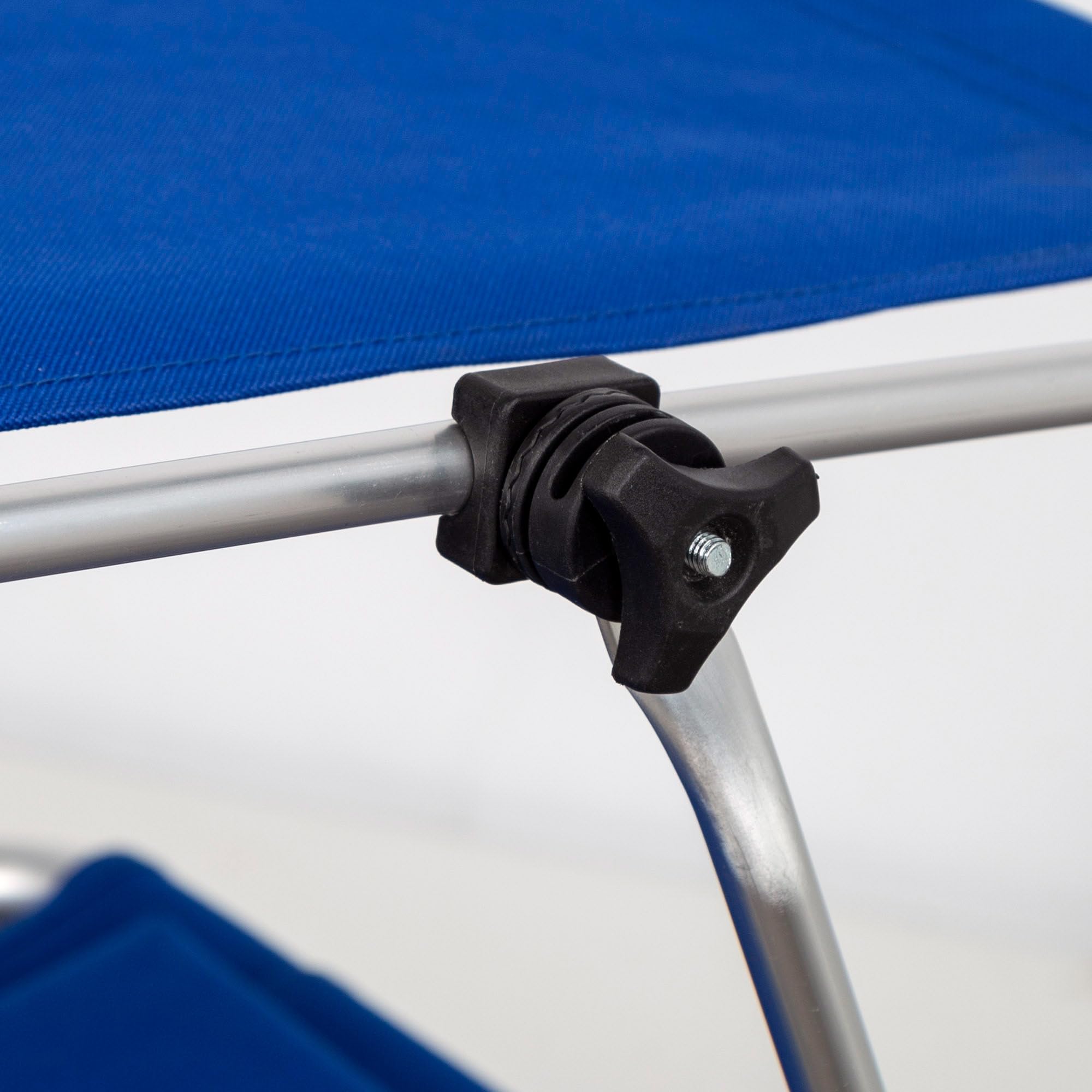 AKTIVE - Carrello da spiaggia, pieghevole