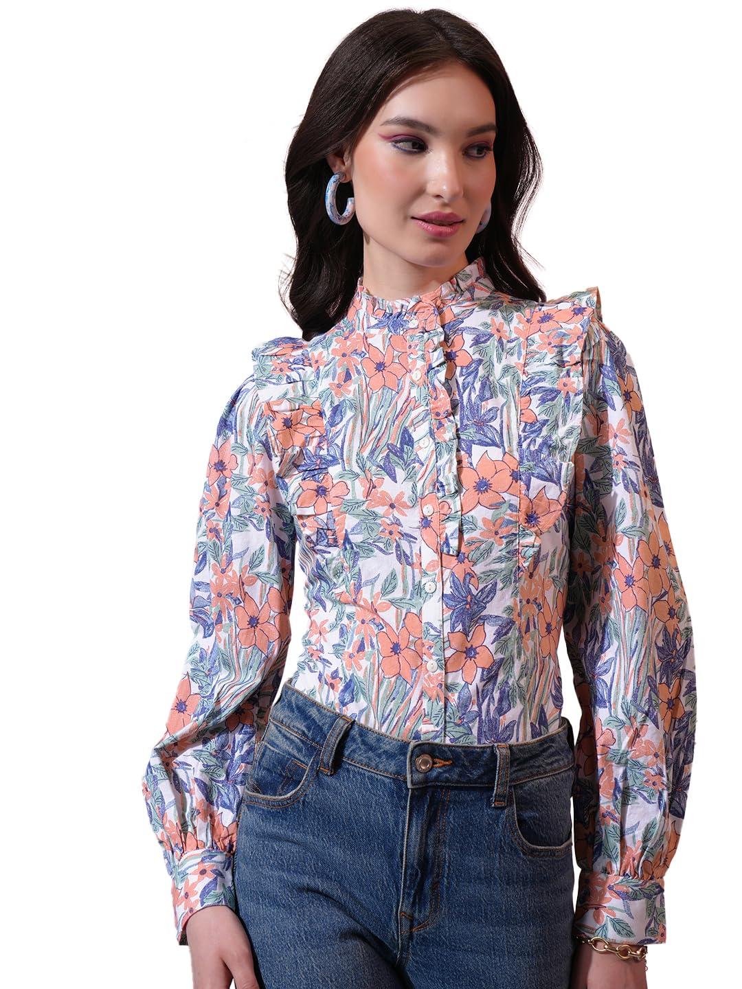 tokyo talkies Women Tops-picture-10