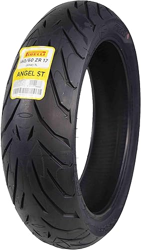Pirelli Angel Neumático Trasero (16060ZR17)