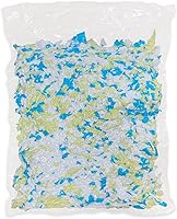 Vista 20 de Relleno de espuma viscoelástica con gel triturado de 15 LBS, cómodo y suave relleno para silla de puf, relleno de espuma viscoelástica para almohada