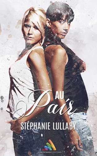 Au pair: Romance lesbienne