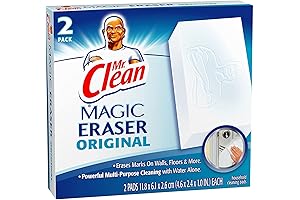 Mr. Clean Magic Eraser Cleansing Pad: Your Ultimate Cleaning Solution