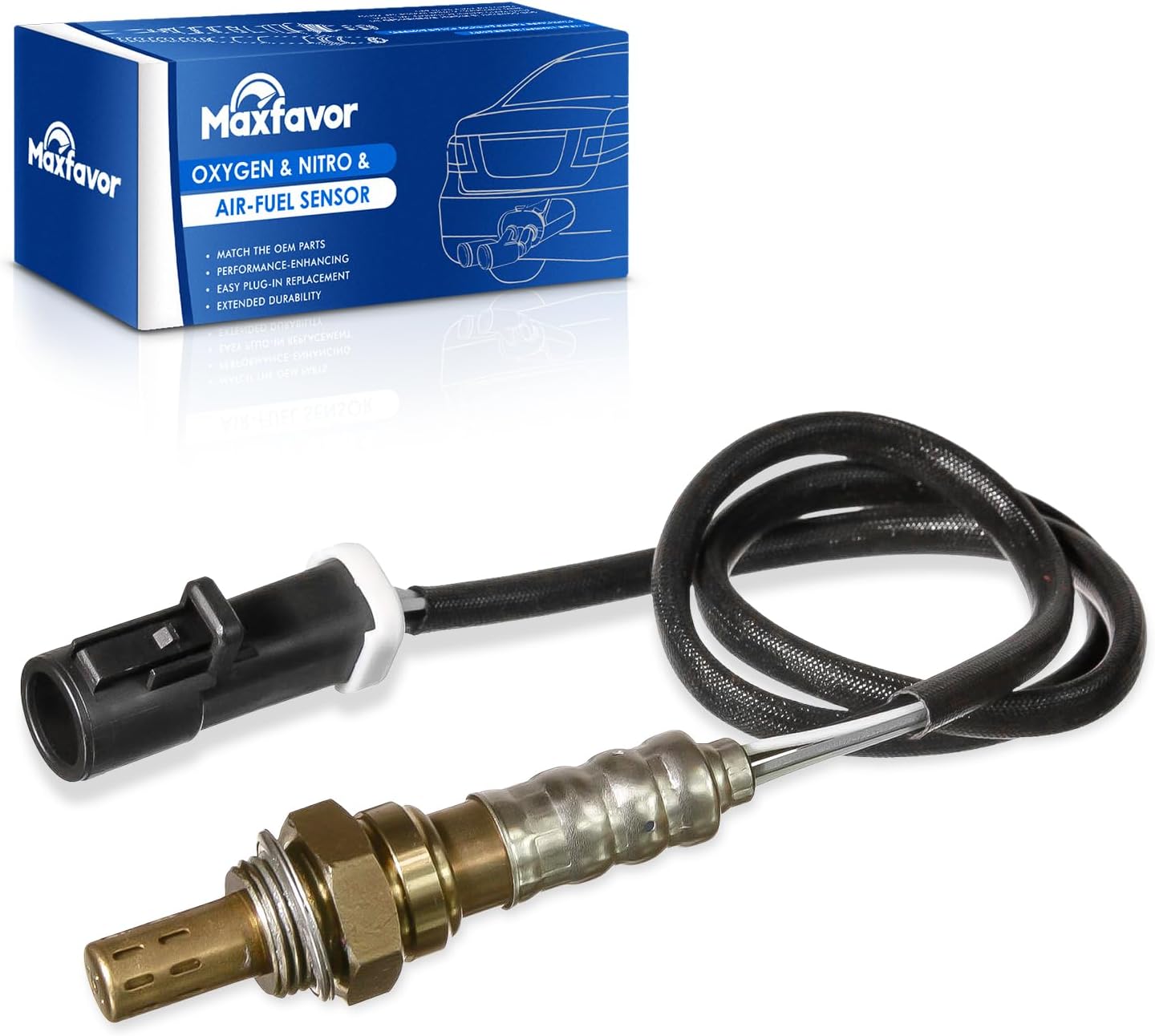 Maxfavor 234-4070 Downstream Oxygen Sensor