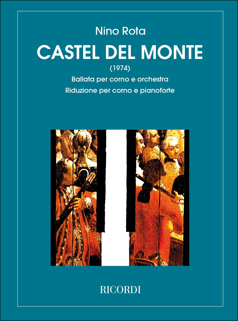 Castel Del Monte (COR)