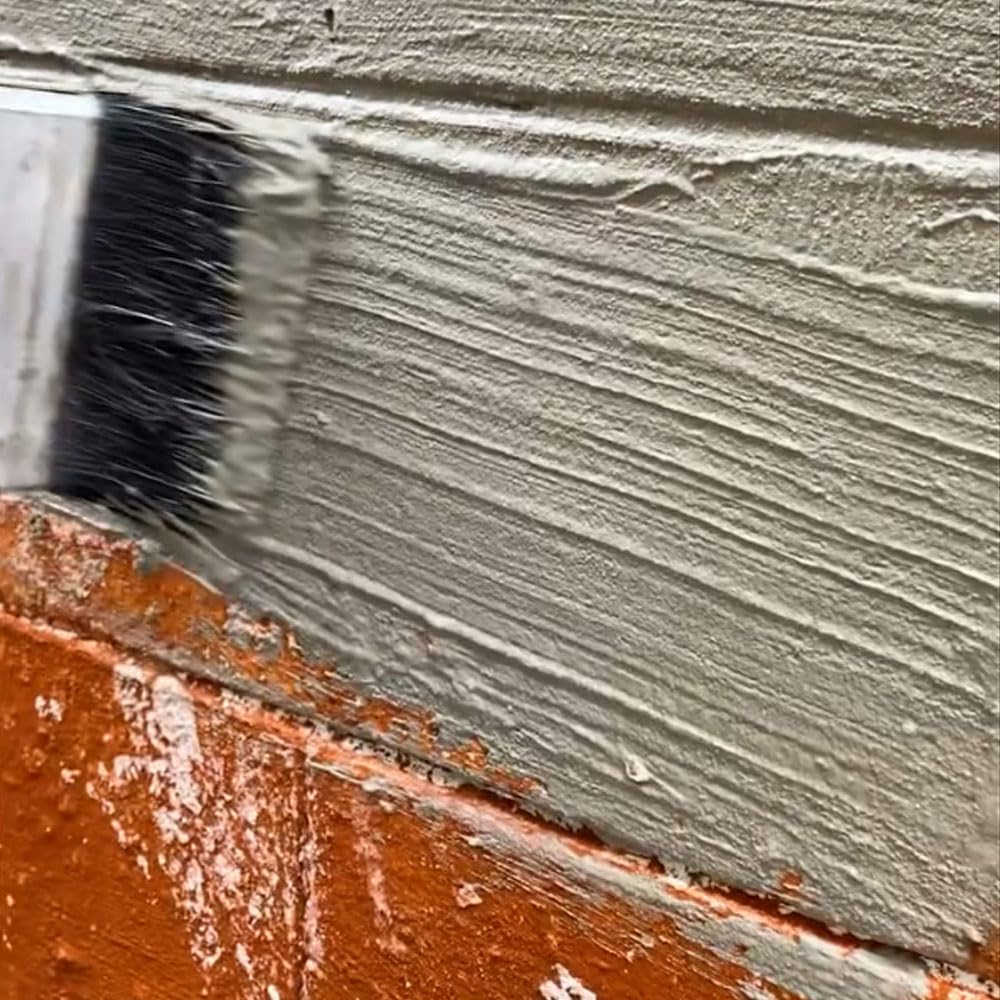 Mortero Sec Antisales 5kg Capilaridad Salitre Eflorescencias Humedad Muros
