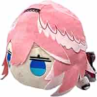ホロライブプロダクション　寝そべりぬいぐるみ Amazon.co.jp: ホロライブプロダクション 寝そべりぬいぐるみ 約