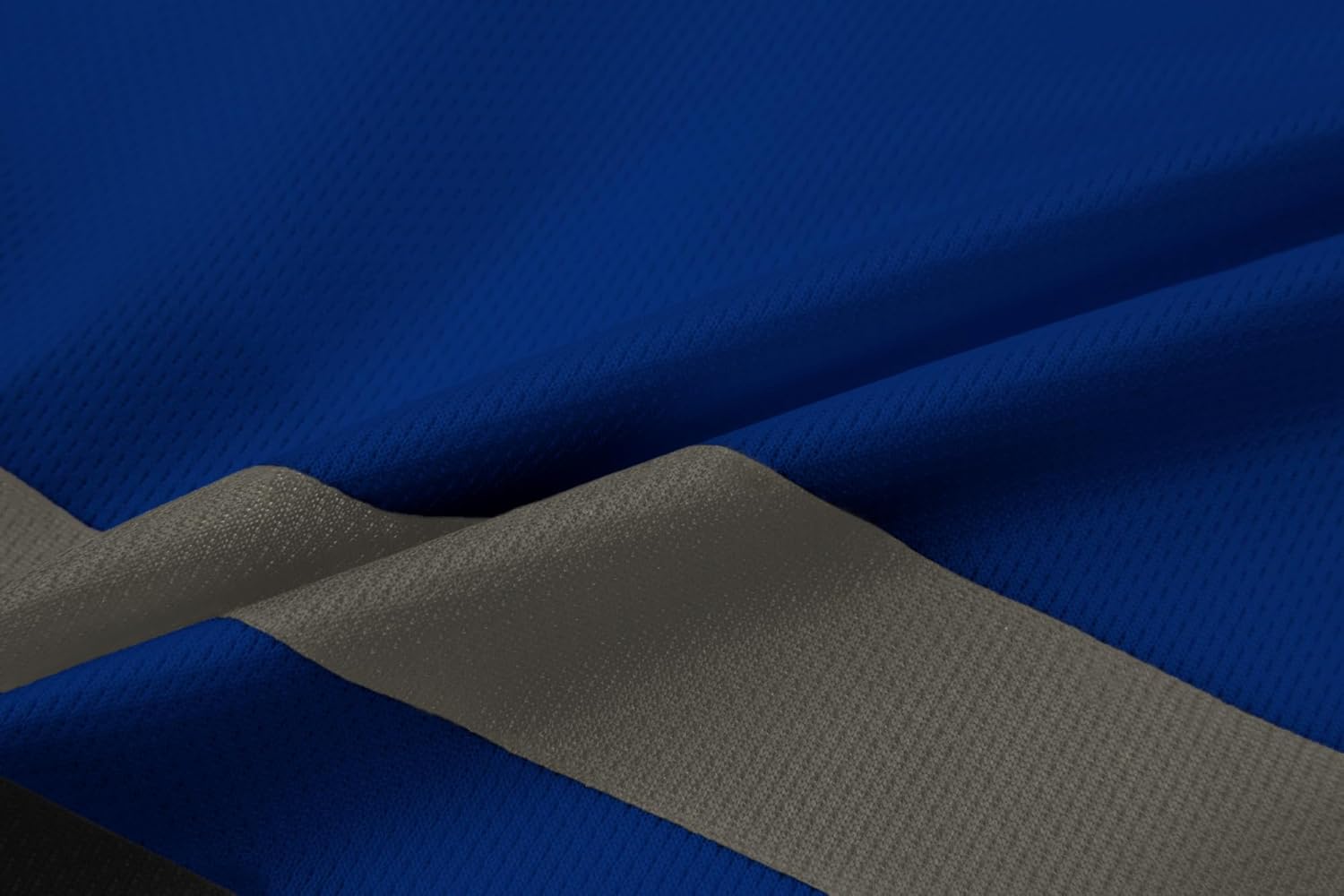 CR Men's Cycling Jersey Set Road Bike Jersey Zipper Pocket Short Sleeves Cycling Kits Bib Shorts 3D Padded - Image 3