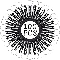 Vista 14 de 50 llaveros personalizados para abridor de botellas de cerveza a granel, con logotipo, texto, grabado, abrebotellas de boda, regalos personalizados