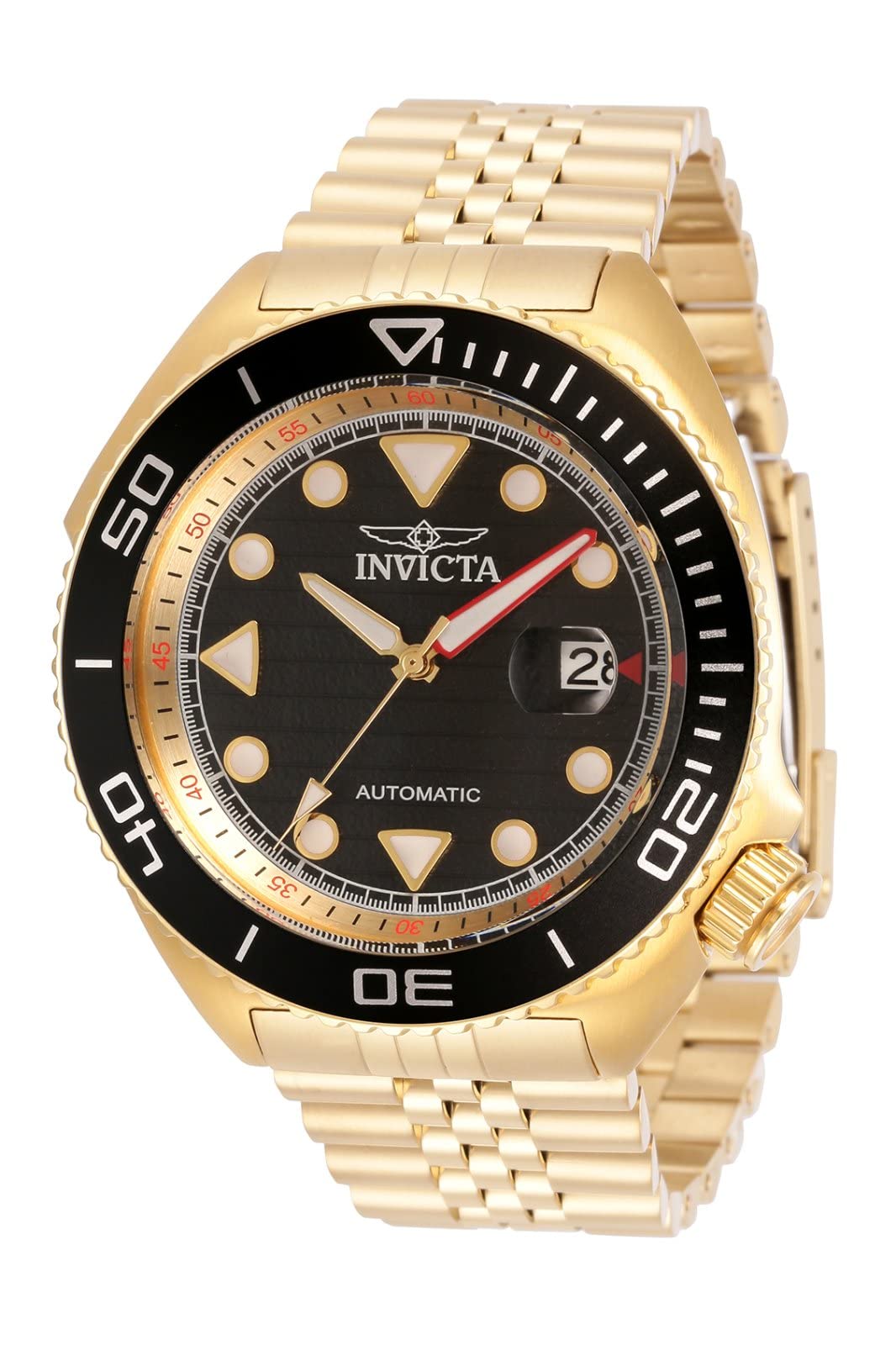 Invicta Men's Pro Diver Automatic Watch, 30421