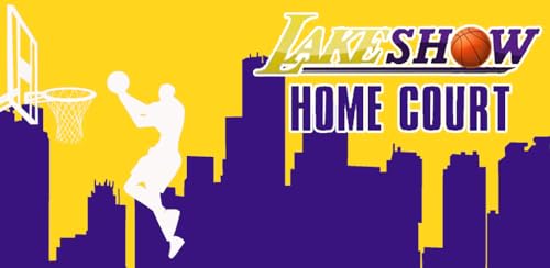 Lake Show Home Court