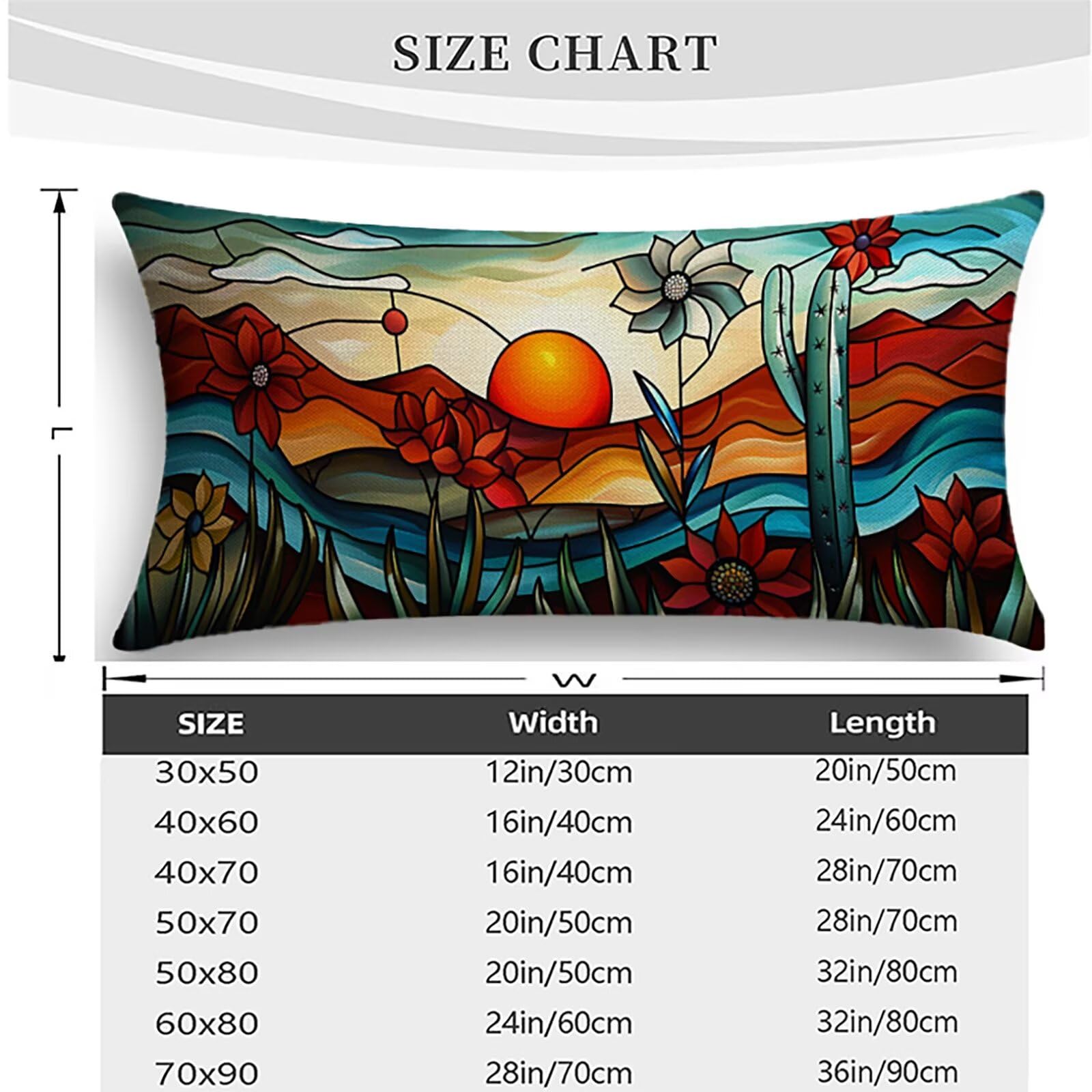 Abstrakcyjne poduszki na sofę zestaw 2 poszewek na poduszki 60 x 80 cm kwiat, dwustronny nadruk ultra miękka poszewka na poduszkę wodoodporna ukryty zamek błyskawiczny na balkon prezenty dla kobiet do