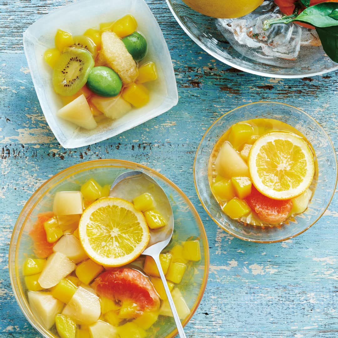 フルーツポンチダイヤラインセット フルーツポンチダイヤラインセット