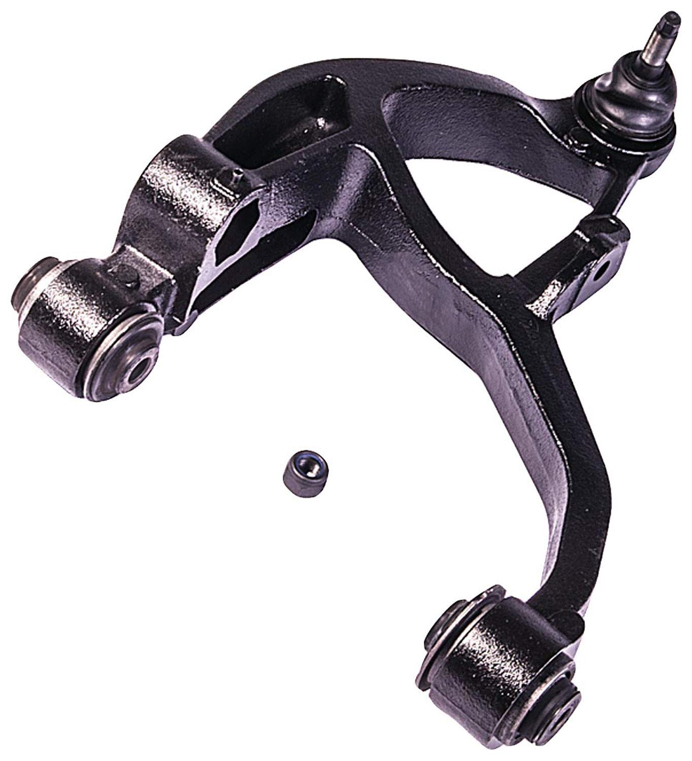 Amazon.com: Dorman CB81454PR Control Arm Replaces 52855528AB  