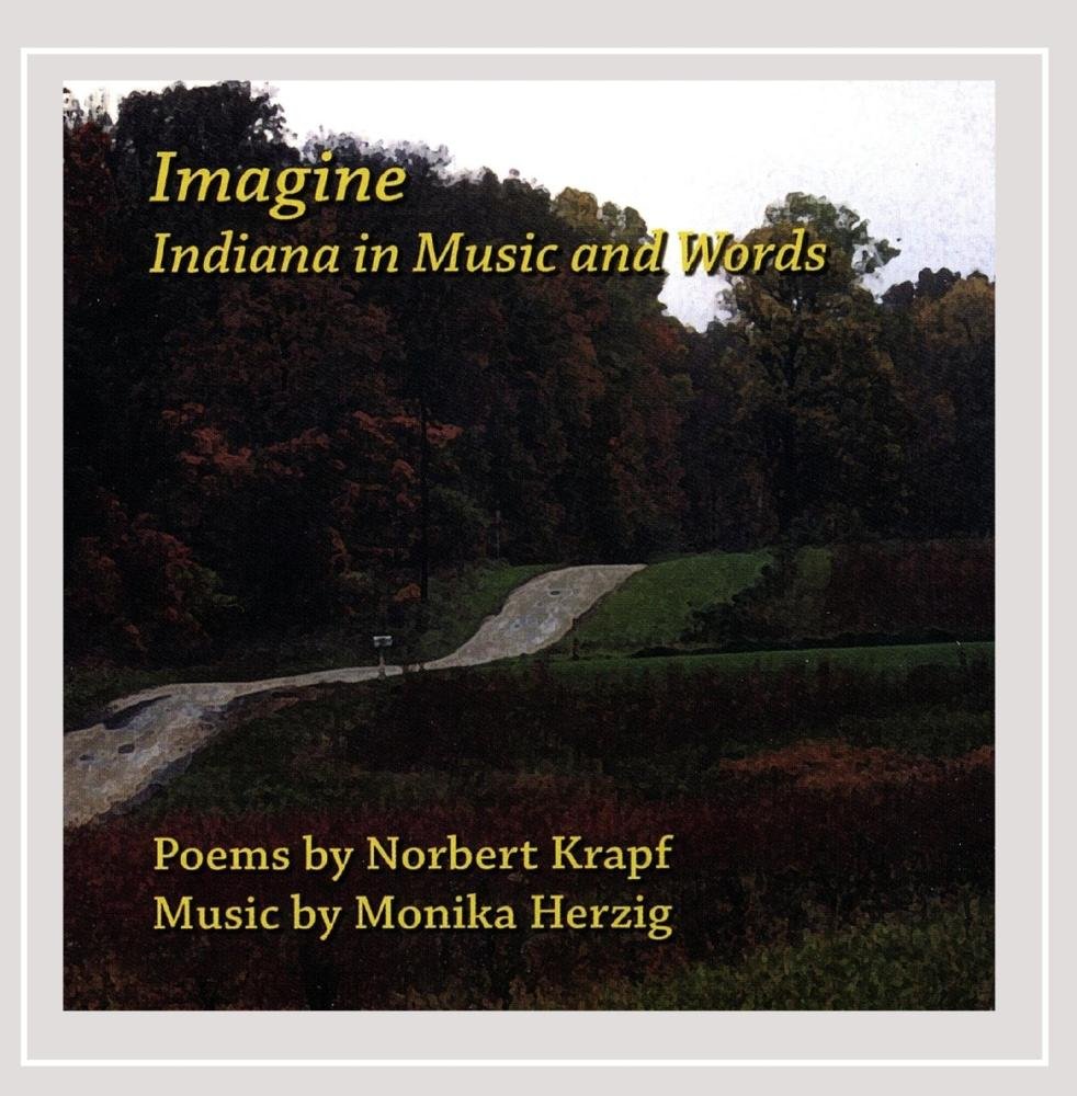 Imagine-Indiana In Music & Words
