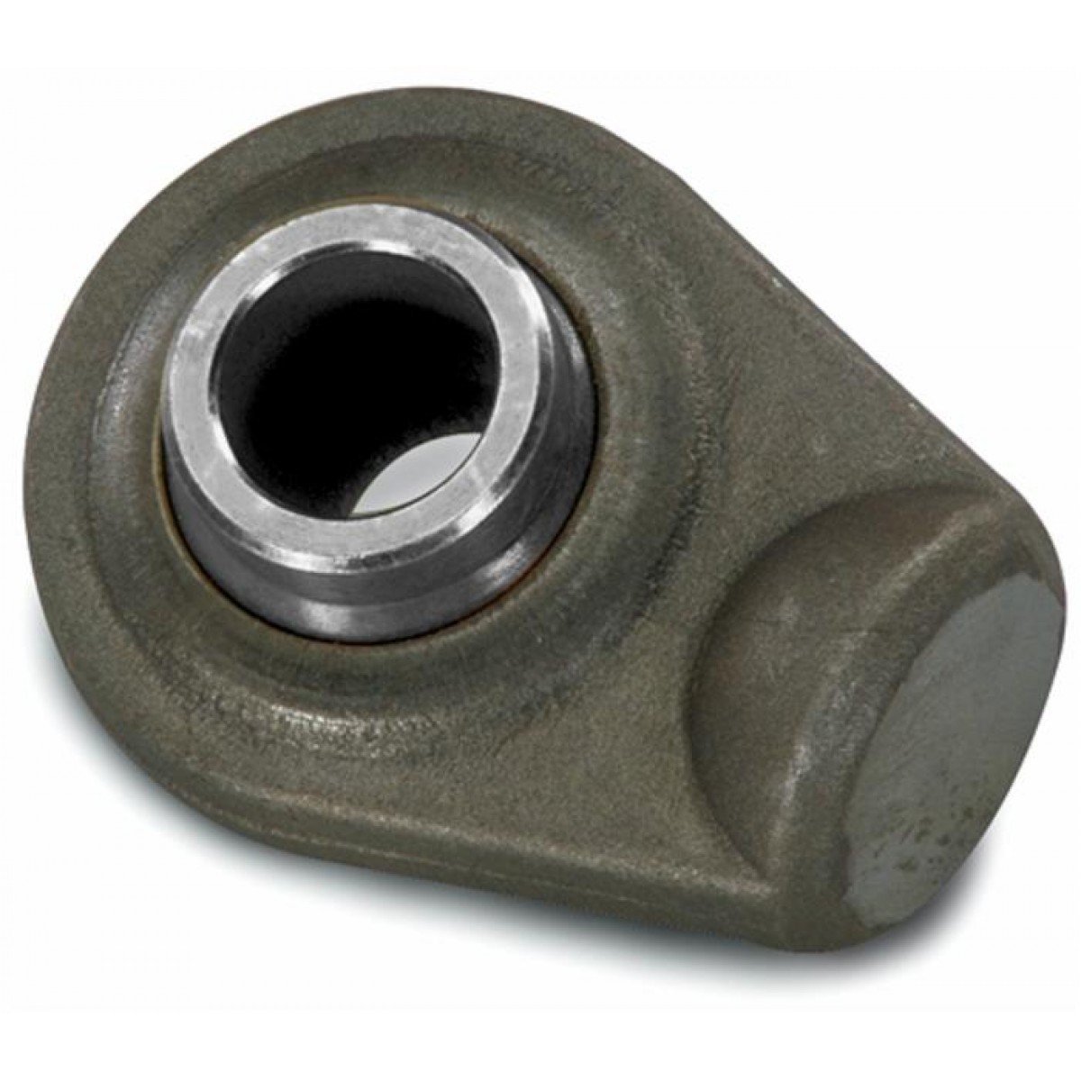 Soporte rótula esférica para tercer punto Ø 75-25,4 mm Ama repara enganches