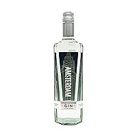 Algopix Similar Product 17 - New Amsterdam Gin, 750 ml, 80 Proof