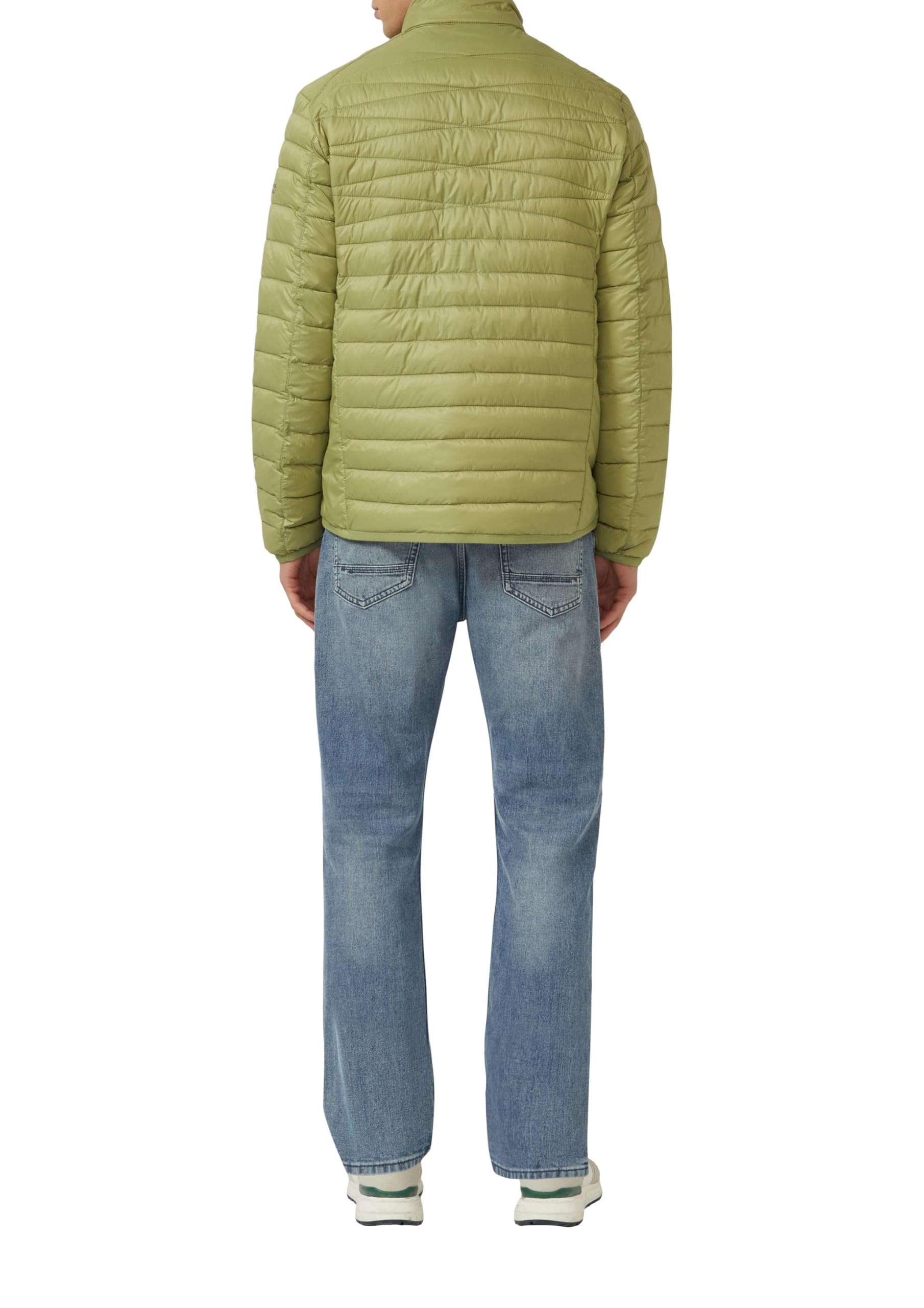 s.Oliver Herren 2173901 Steppjacke (1er Pack)