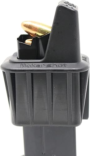 Miniatura 583 de MakerShot Cargadores de velocidad de cargador, diseñados específicamente para cada cargador seleccionado